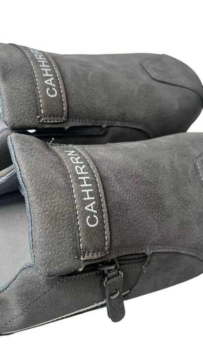 Men’s Large Size Thick Sole Anti-Slip Casual Summer Slippers main image 3